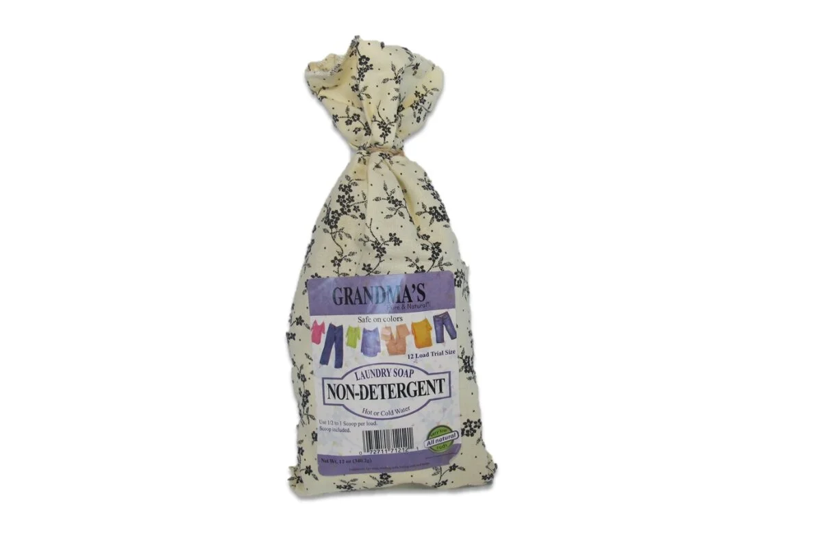 Grandma s Laundry Soap Zehr s Country Market